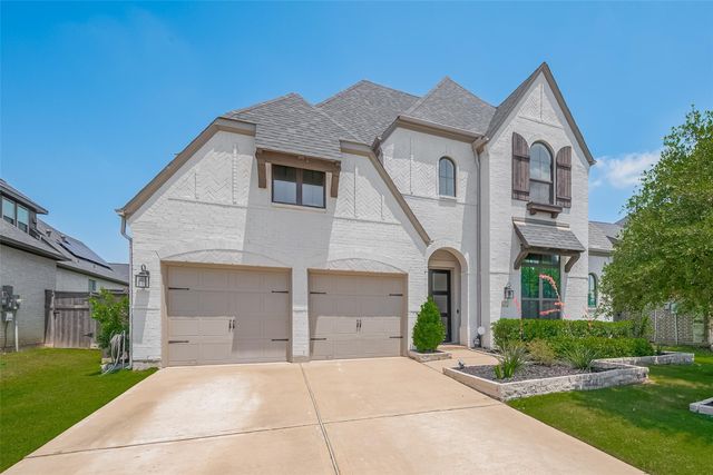 29118 Sage Trace Court, Fulshear, TX 77441