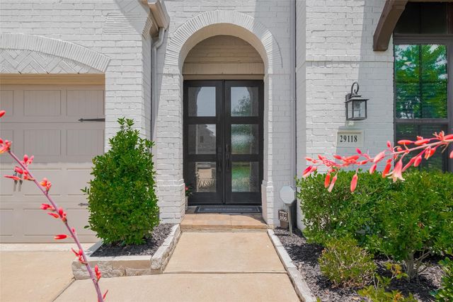 29118 Sage Trace Court, Fulshear, TX 77441