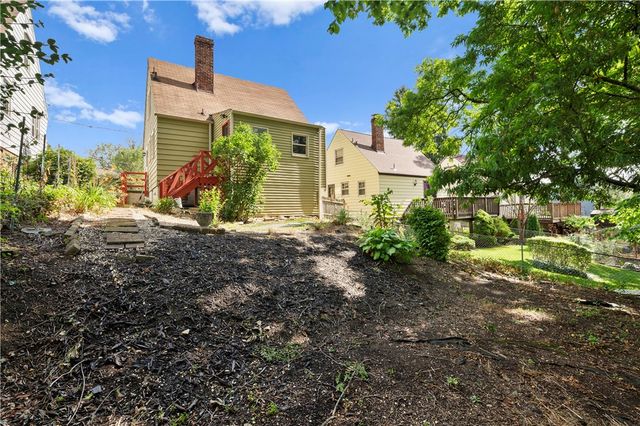 708 Crysler Street, Brookline, PA 15226