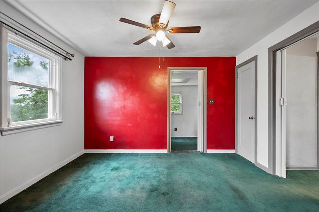 708 Crysler Street, Brookline, PA 15226