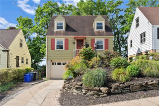 708 Crysler Street, Brookline, PA 15226