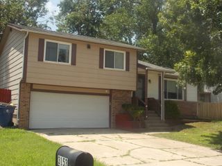 3153 N Cranberry St, Wichita, KS 67226