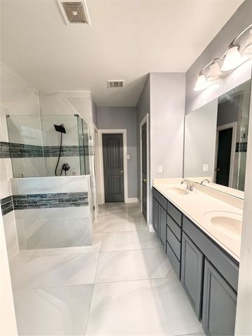 12119 Golden Oasis Lane, Humble, TX 77346