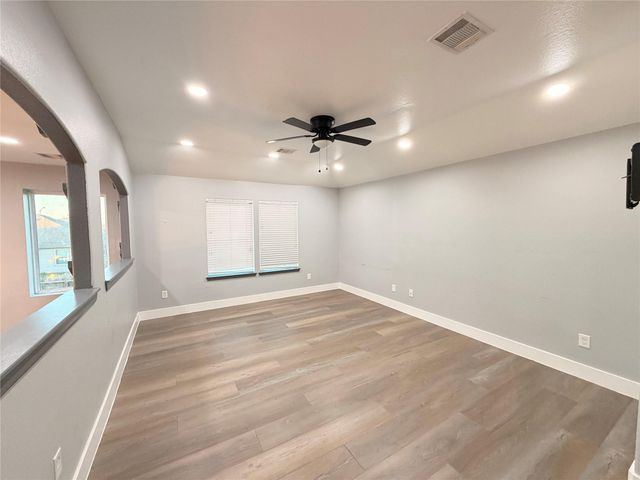 12119 Golden Oasis Lane, Humble, TX 77346