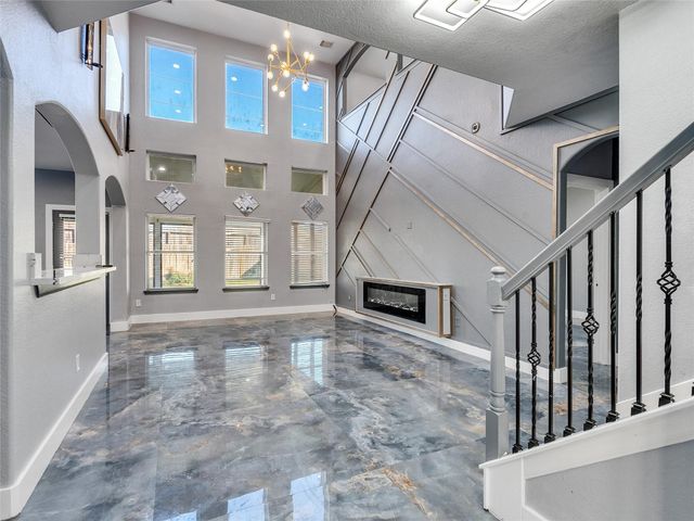 12119 Golden Oasis Lane, Humble, TX 77346