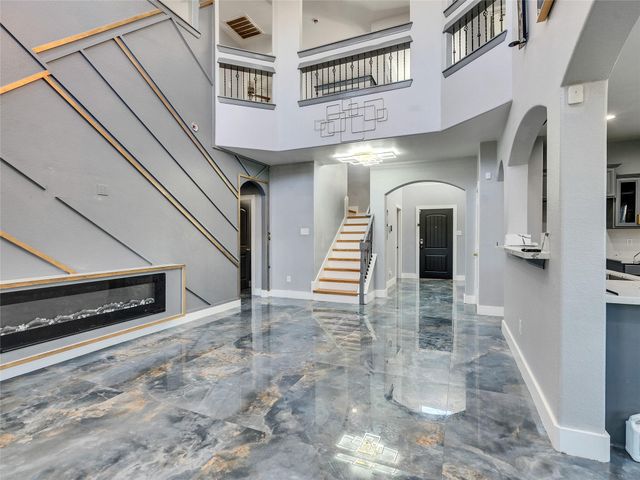 12119 Golden Oasis Lane, Humble, TX 77346