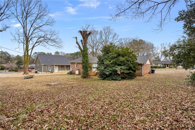 213 Ligon Drive, Anderson, SC 29621