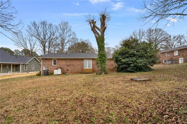 213 Ligon Drive, Anderson, SC 29621