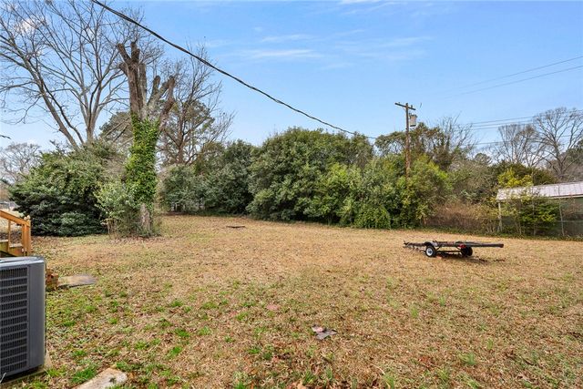 213 Ligon Drive, Anderson, SC 29621