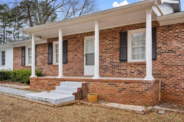 213 Ligon Drive, Anderson, SC 29621