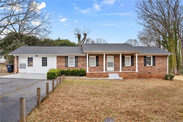 213 Ligon Drive, Anderson, SC 29621