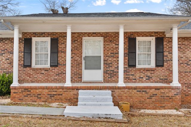 213 Ligon Drive, Anderson, SC 29621