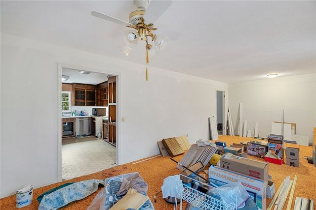 213 Ligon Drive, Anderson, SC 29621