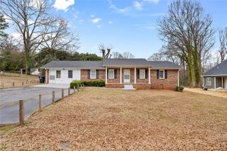 213 Ligon Drive, Anderson, SC 29621