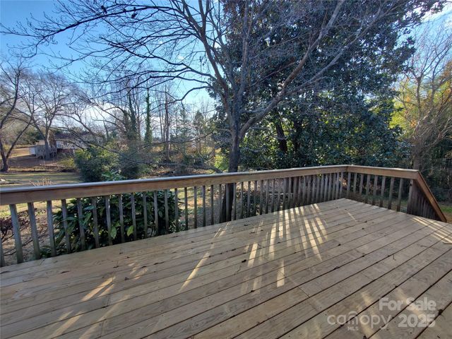 1303 Hunt Street, Shelby, NC 28152