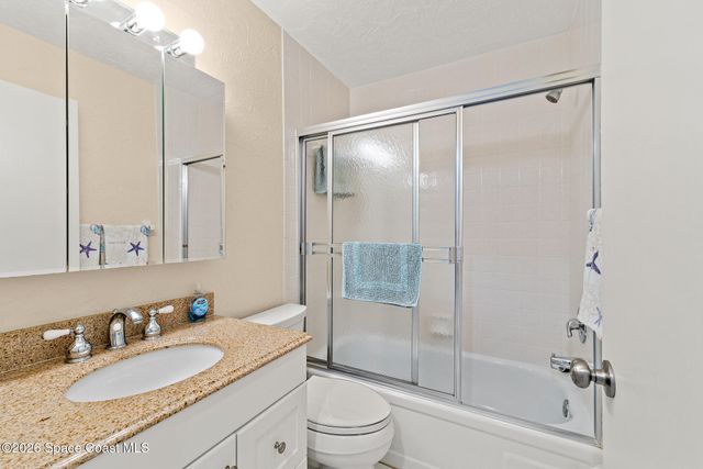 5807 N Atlantic Avenue 524, Cape Canaveral, FL 32920