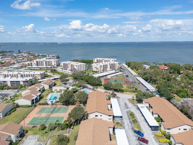 5807 N Atlantic Avenue 524, Cape Canaveral, FL 32920