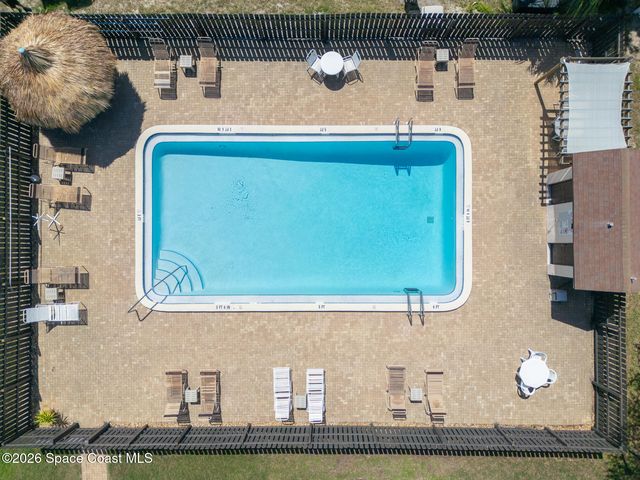 5807 N Atlantic Avenue 524, Cape Canaveral, FL 32920