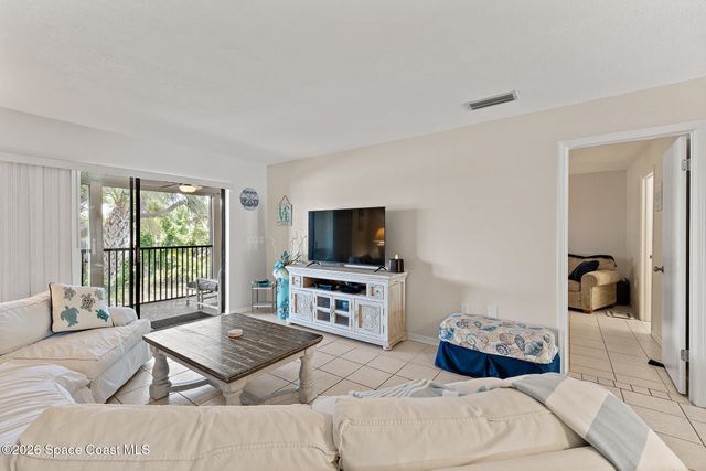 5807 N Atlantic Avenue 524, Cape Canaveral, FL 32920