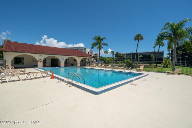 5807 N Atlantic Avenue 524, Cape Canaveral, FL 32920