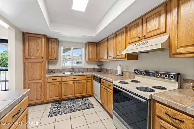 5807 N Atlantic Avenue 524, Cape Canaveral, FL 32920