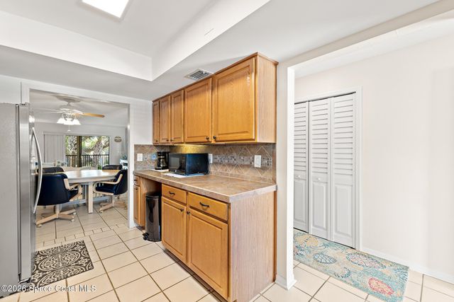 5807 N Atlantic Avenue 524, Cape Canaveral, FL 32920