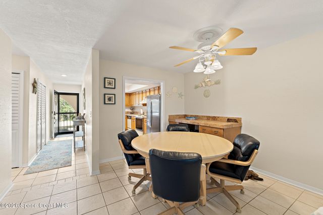 5807 N Atlantic Avenue 524, Cape Canaveral, FL 32920