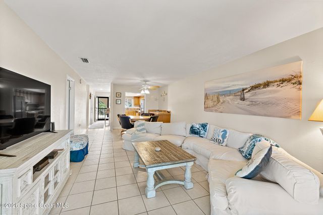 5807 N Atlantic Avenue 524, Cape Canaveral, FL 32920