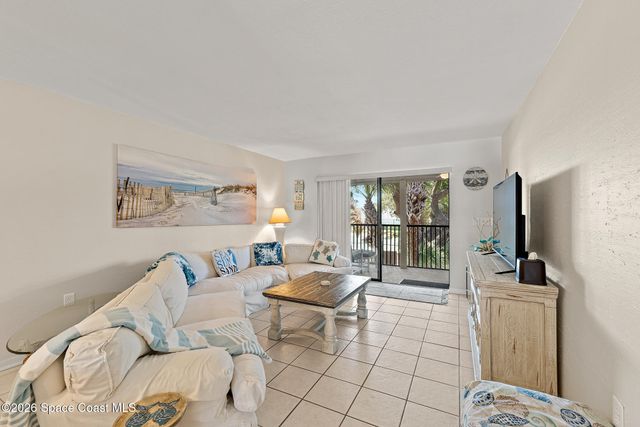 5807 N Atlantic Avenue 524, Cape Canaveral, FL 32920