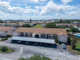 5807 N Atlantic Avenue 524, Cape Canaveral, FL 32920
