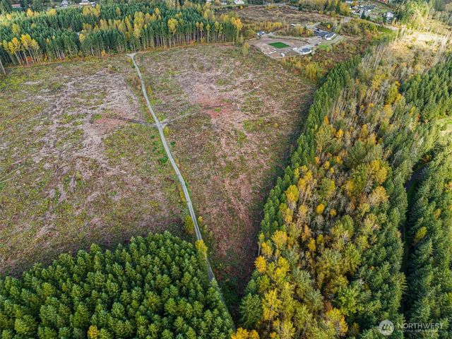 1 xxx 16th Avenue E, Roy, WA 98580