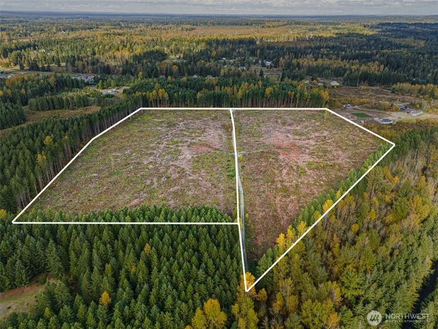 1 xxx 16th Avenue E, Roy, WA 98580