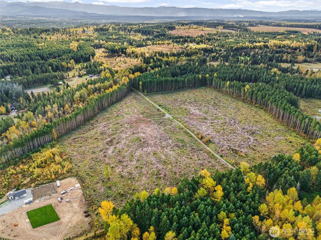 1 xxx 16th Avenue E, Roy, WA 98580