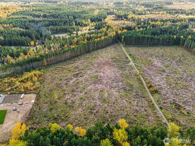 1 xxx 16th Avenue E, Roy, WA 98580