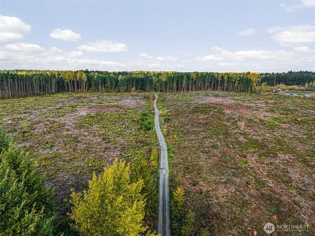 1 xxx 16th Avenue E, Roy, WA 98580