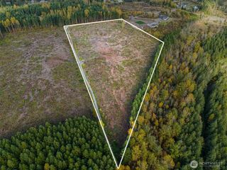 1 xxx 16th Avenue E, Roy, WA 98580