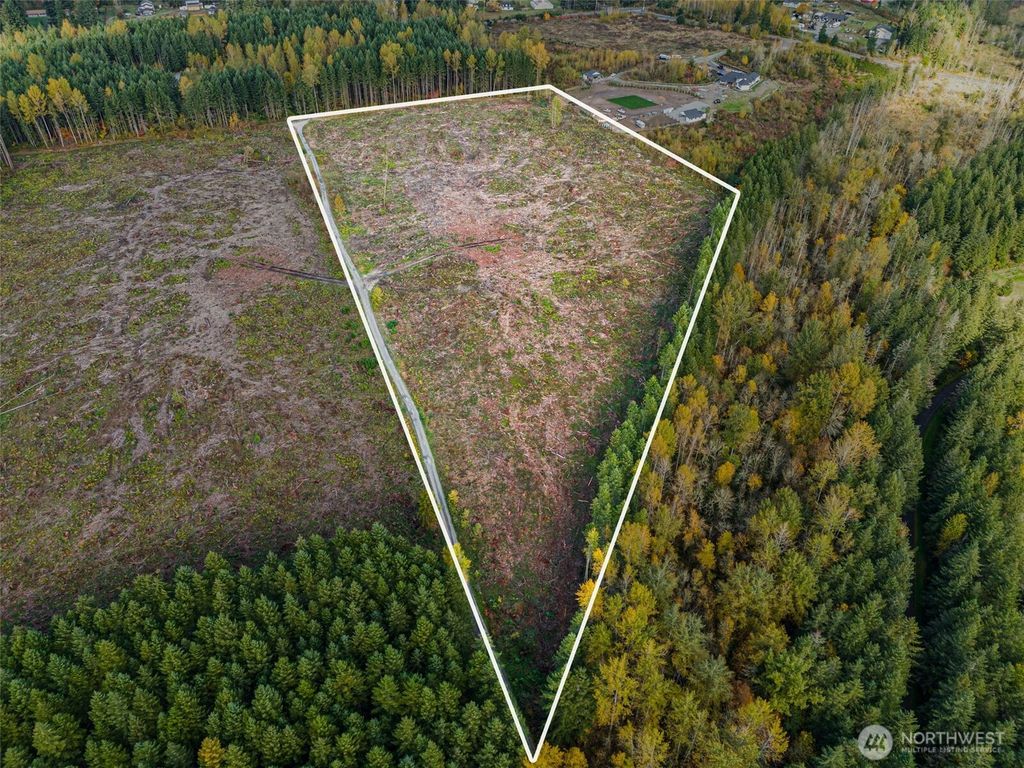 1 xxx 16th Avenue E, Roy, WA 98580