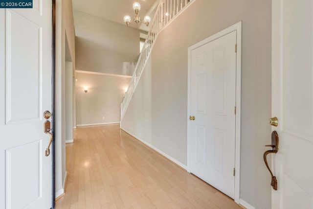 2500 Vallecito Way, Antioch, CA 94531