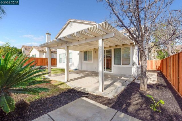 2500 Vallecito Way, Antioch, CA 94531