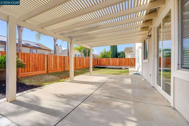 2500 Vallecito Way, Antioch, CA 94531