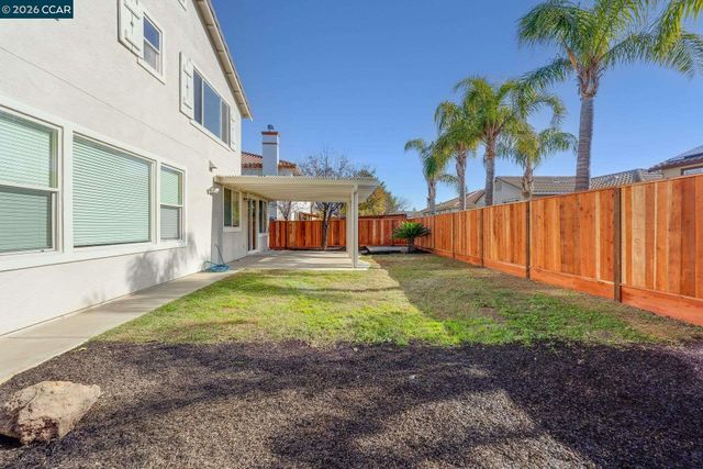 2500 Vallecito Way, Antioch, CA 94531