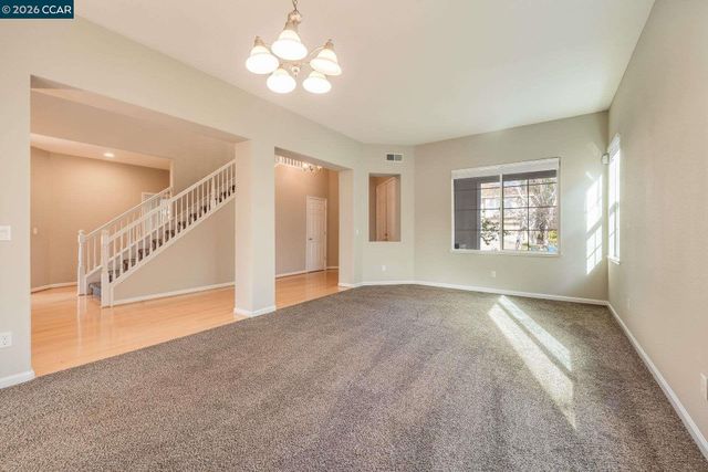 2500 Vallecito Way, Antioch, CA 94531