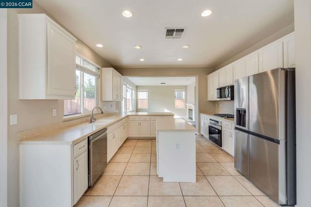 2500 Vallecito Way, Antioch, CA 94531