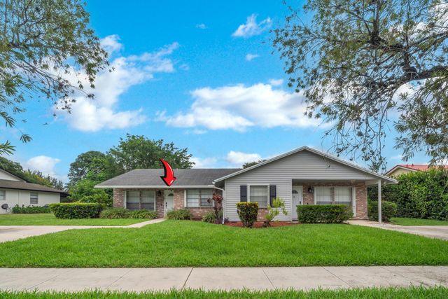 1350 Riverside Circle Unit 1, Wellington, FL 33414