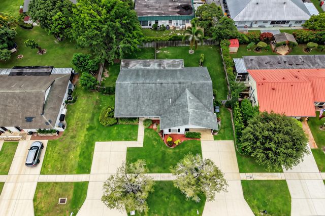 1350 Riverside Circle Unit 1, Wellington, FL 33414