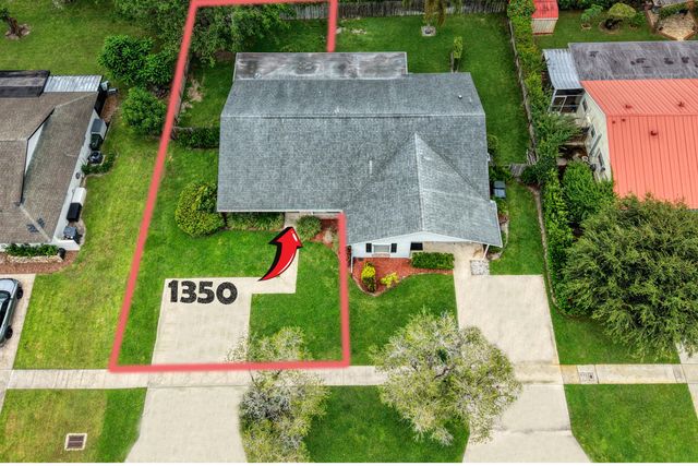1350 Riverside Circle Unit 1, Wellington, FL 33414