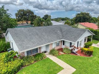 1350 Riverside Circle Unit 1, Wellington, FL 33414