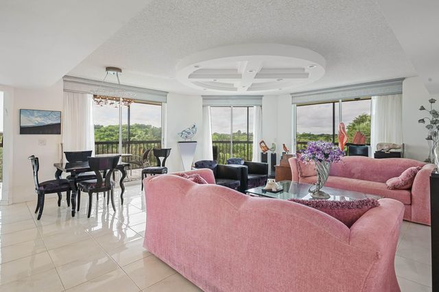5301 FOUNTAINS Drive S 501, Lake Worth, FL 33467