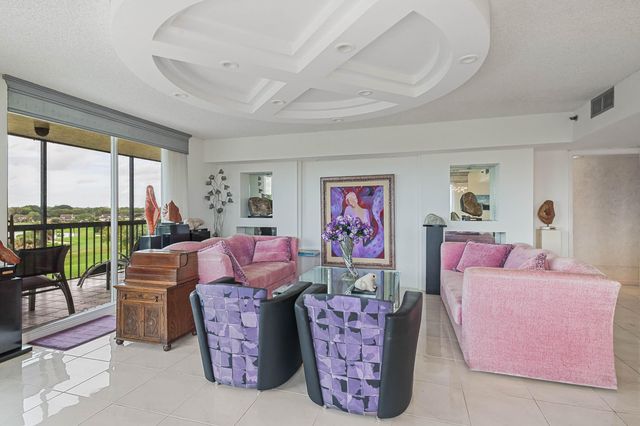 5301 FOUNTAINS Drive S 501, Lake Worth, FL 33467