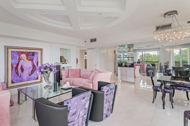 5301 FOUNTAINS Drive S 501, Lake Worth, FL 33467